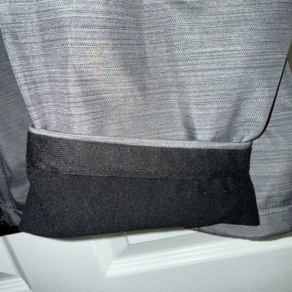 Free Tech Men's Performance Jacket - Gray - Picture 5 of 5